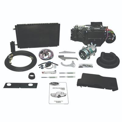 1964 Chevrolet Impala w/ Factory Air SureFit™ Complete Kit
