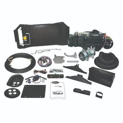 1968-69 Oldsmobile Cutlass w/ Factory Air SureFit™ Complete Kit
