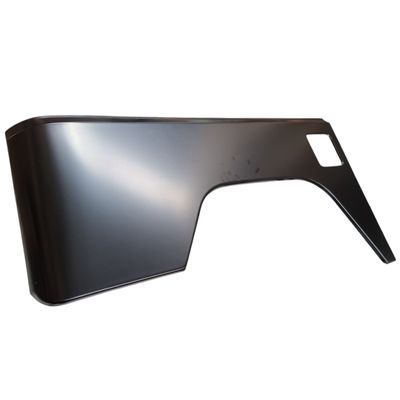 Rear Right Hand Quarter Panel To Suit Toyota Landcruiser 40 Series (FJ40) 1975-1986