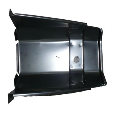 Left Hand Floor Panel Brace Short For FORD FALCON XR XT XW XY