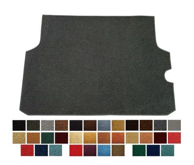 CARGO CARPET SUIT FOR FORD CORTINA TC TD TE TF IN CLASSIC LOOP STYLE