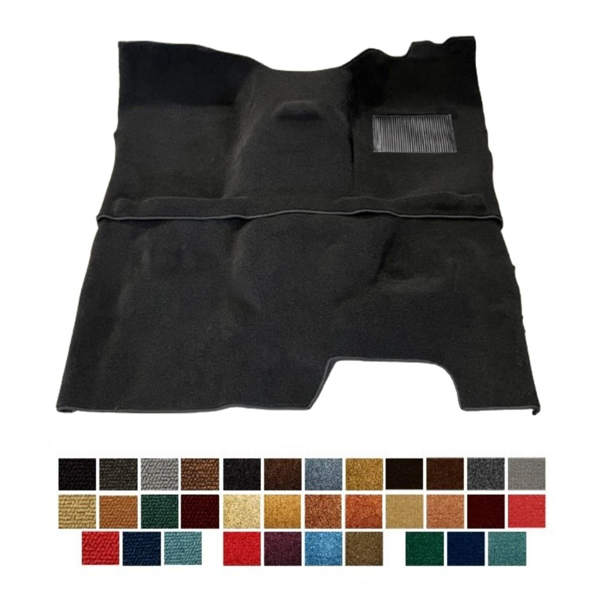 CARPET FOR NISSAN PATROL GU UTE