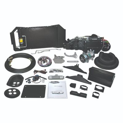 1970-72 Oldsmobile Cutlass w/ Factory Air SureFit™ Complete Kit