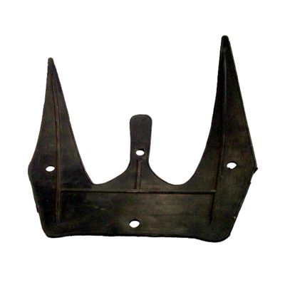 Rubber Gasket Only Falcon Bird Bonnet Hood Ornament For FORD FALCON XK XL XM XP