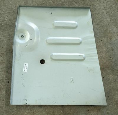 Cab Short Floor Panel Left Hand For DATSUN NISSAN 620 PICKUP UTE UTILITY