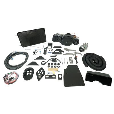 1969-72 Chevrolet Nova w/ Factory Air SureFit™ Complete Kit