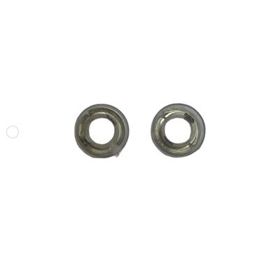 Door Lock Knob Surrounds 2pc for HOLDEN HK-WB + LC-UC TORANA