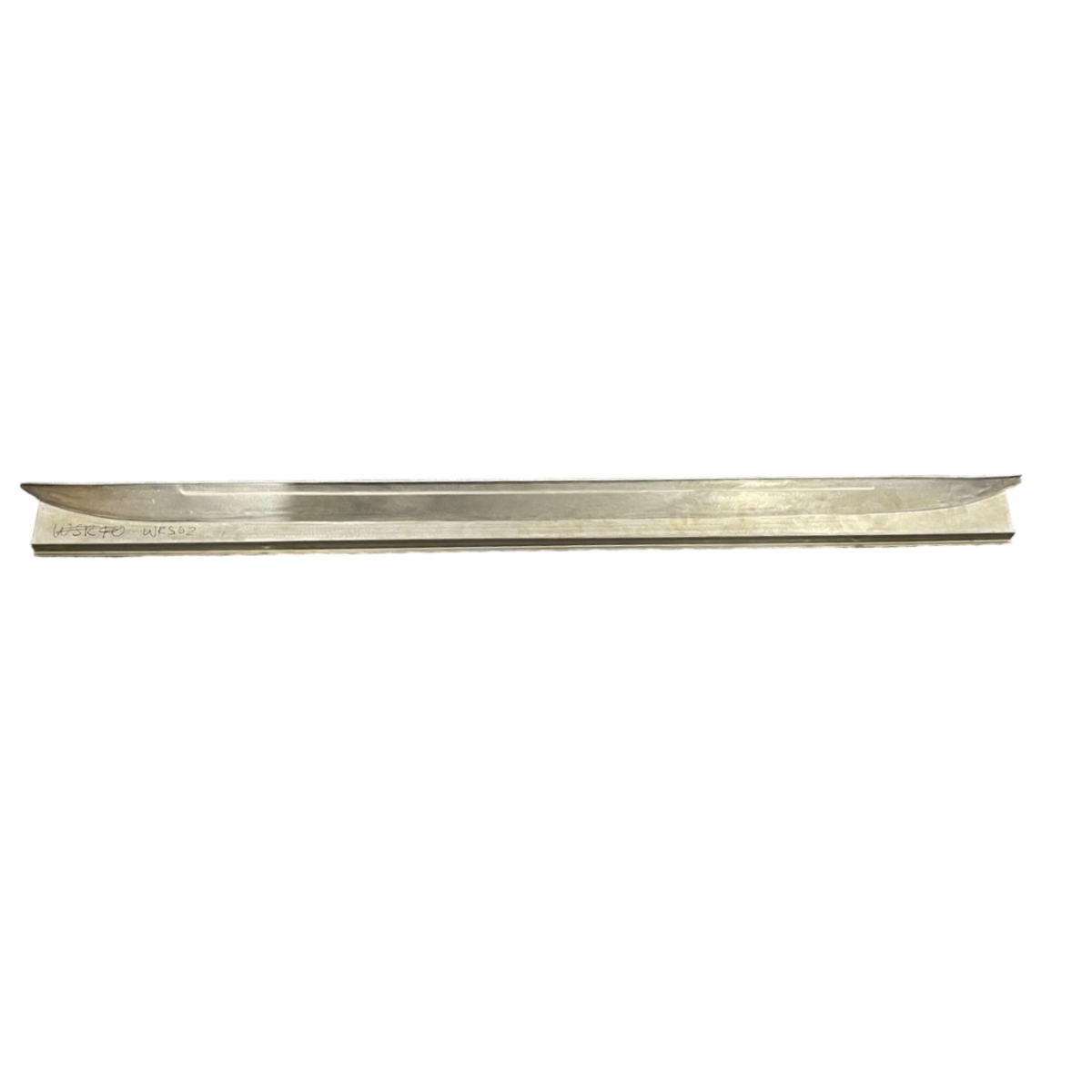 Outer Window Section - Tray Face for FORD XR-XY