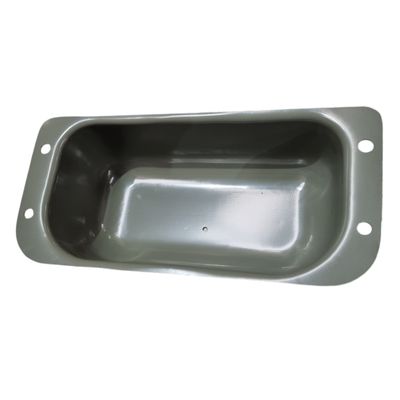 Windscreen Motor Cover to Suit Toyota Landcruiser FJ40 40 Series