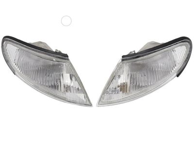 Left & Right Hand Front Indicator Kit for FORD FALCON XH EF EL