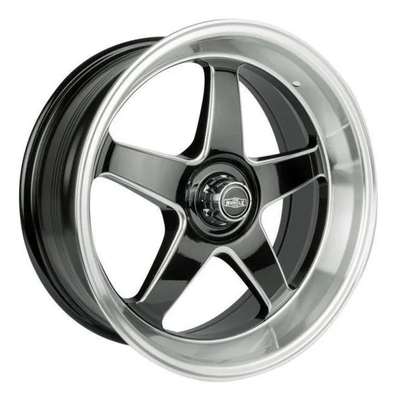 CTM Muscle REBEL Wheel Size:18x7.5 PCD:5x120 ET:35