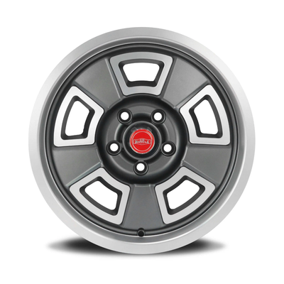CTM Muscle GTS CUSTOM Wheel Size:15x7 PCD:5x120.65 ET:12