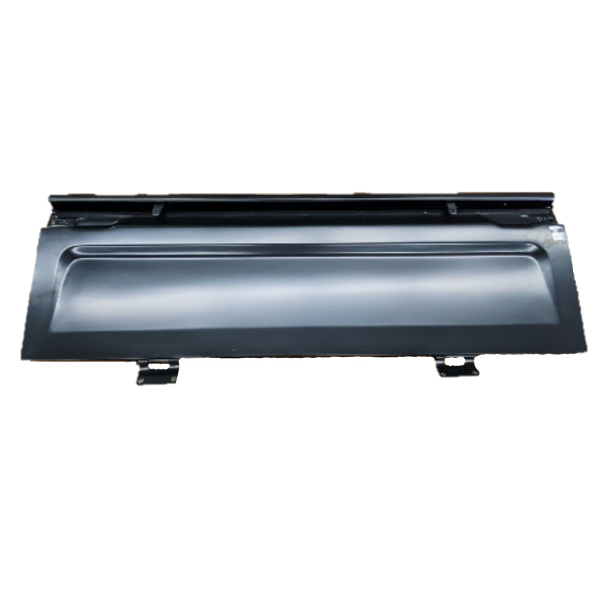 Tailgate Shell & Hinges Unlettered For TOYOTA HILUX LN85 LN106 88-97