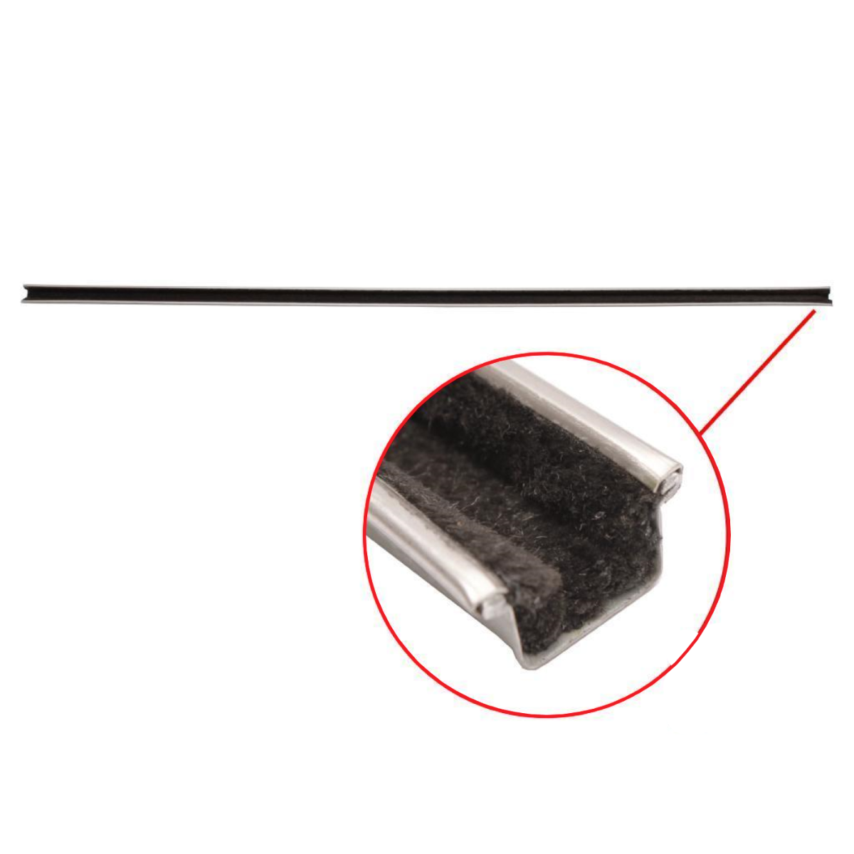 Bailey Channel Pillar for HOLDEN 48 FJ FE FC FB EK EJ EH