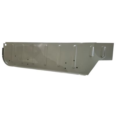 Right Hand Rear Mid Side Bed Pan to suit Toyota Landcruiser 40 Series (FJ40) 1978-1984