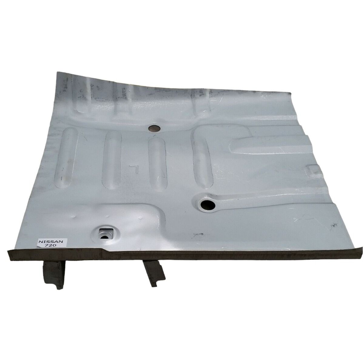 Cabin Short Floor Panel Left Hand For DATSUN NISSAN 720 PICKUP UTE UTILITY