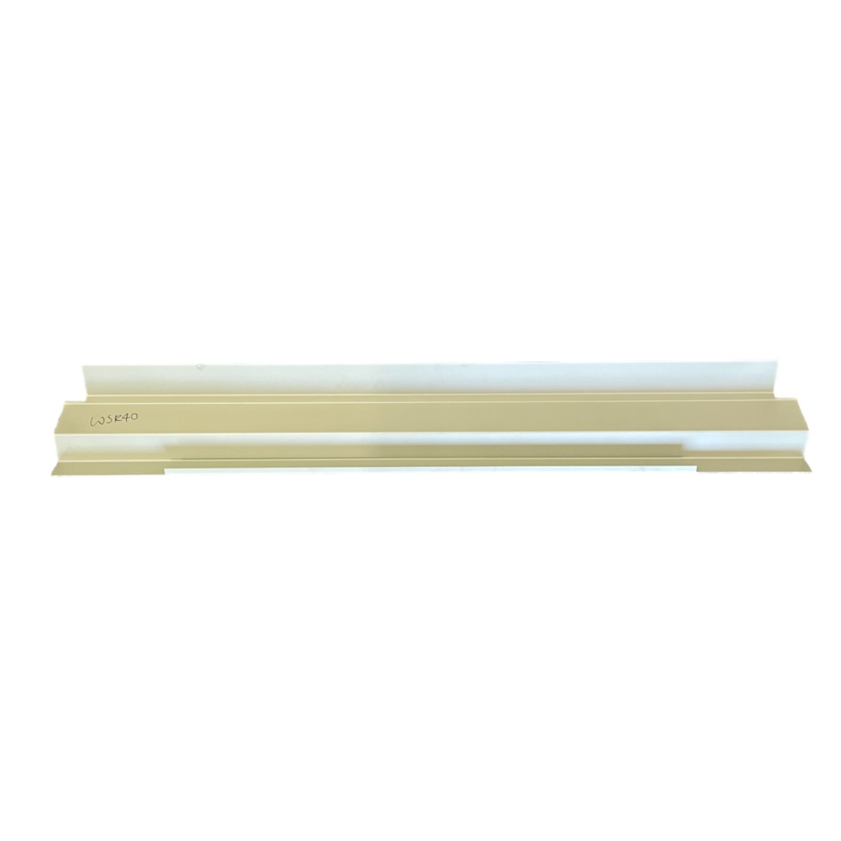 Floor-tailgate Beaver Panel for FORD XR XT XW XY Ute/Panelvan