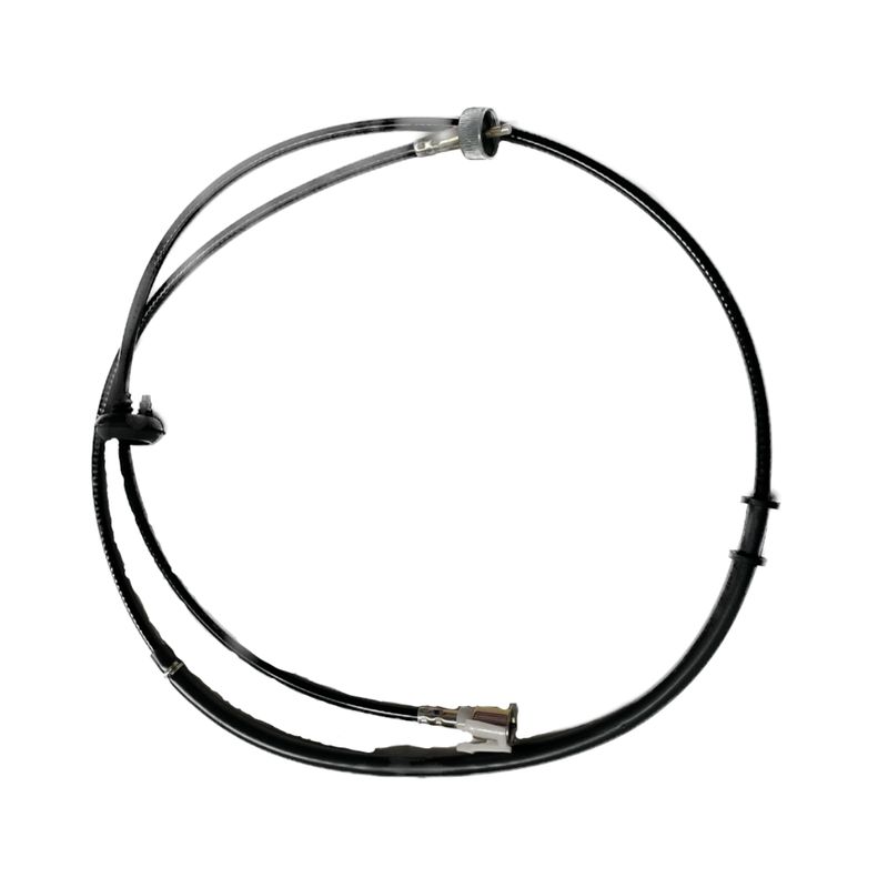 Speedo Speedometer Cable For 1988 - 2003 Holden Isuzu TFR Rodeo