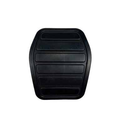 Brake and Clutch Pedal Pad for FORD ESCORT MK1 MK2 CAPRI FIESTA LOTUS GT 1300 1600