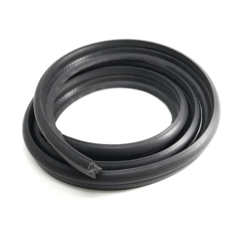 VG-VS UTE Lower Tailgate Seal
