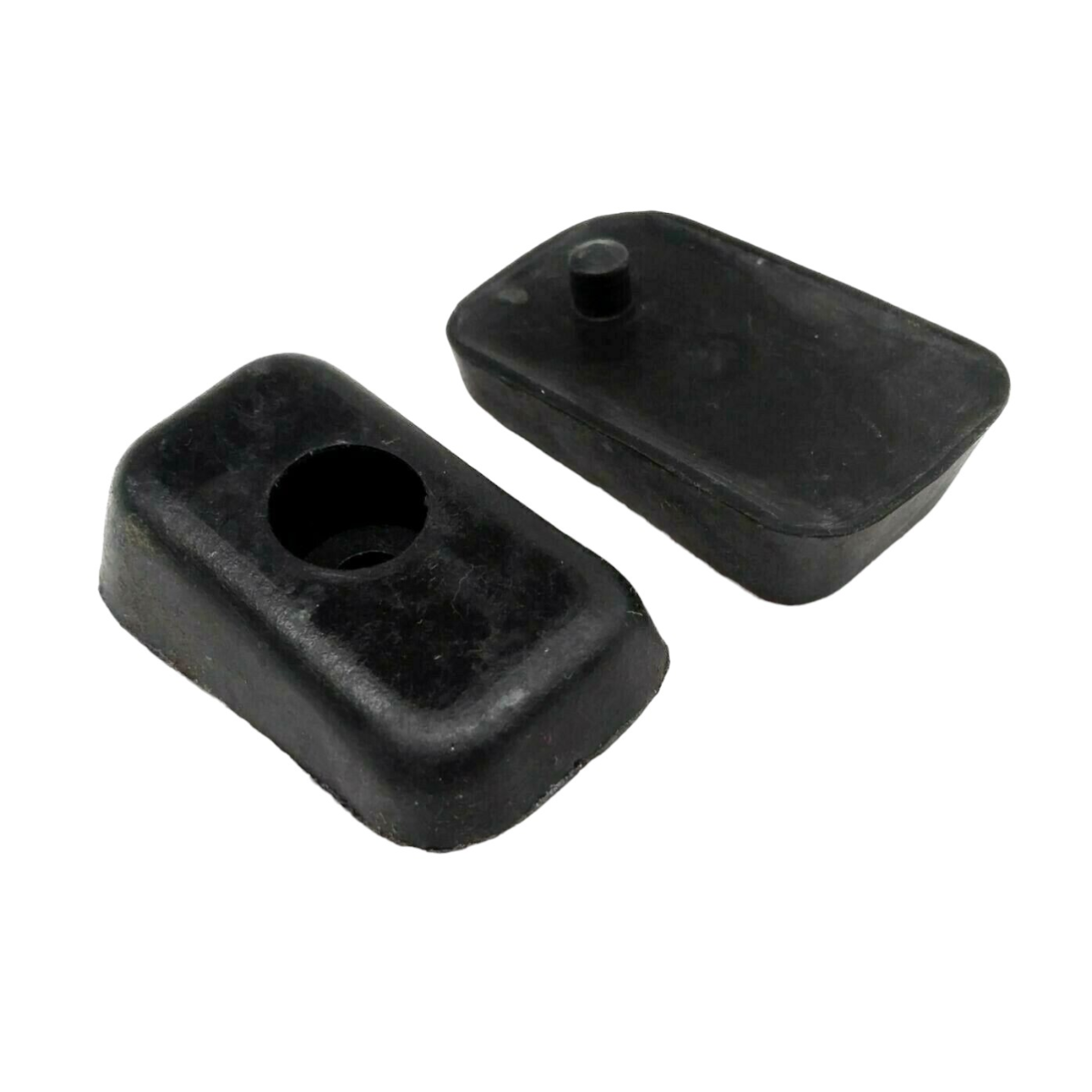 Tailgate Bump Stop Rubber Pair 2pc for TOYOTA HILUX RN30 LN30 LN46