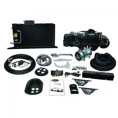 1978 Camaro without Factory Air Gen IV SureFit™ Complete Kit