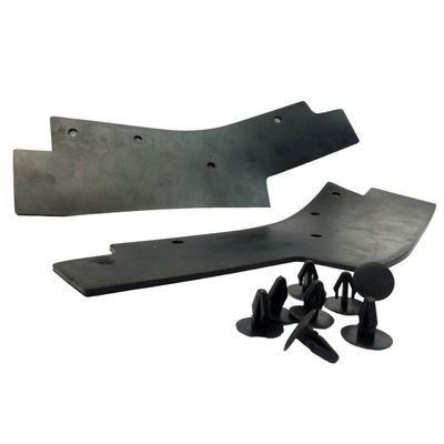 Inner Guard Splash Rubber NASCO For HOLDEN KINGSWOOD PREMIER HQ HJ HX HZ GTS MONARO