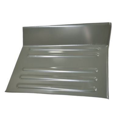 Left Hand Lower Firewall Panel to Suit Toyota Landcruiser FJ40 40 Series