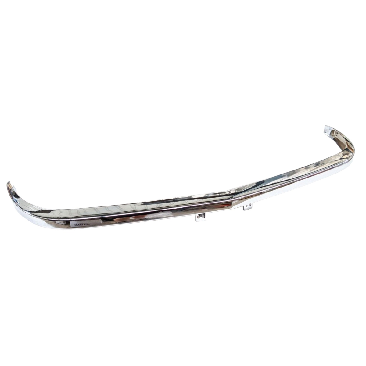 Front Bumper Bar Chrome No Holes For DATSUN NISSAN FAIRLADY 240Z 260Z