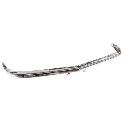 Front Bumper Bar Chrome No Holes For DATSUN NISSAN FAIRLADY 240Z 260Z