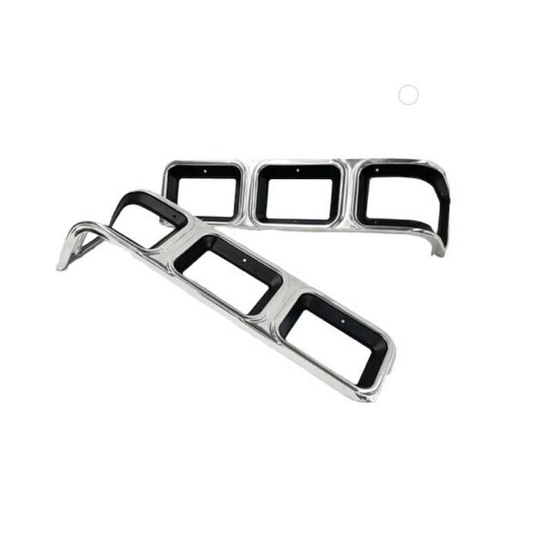 Aluminum Taillight Surrounds for HOLDEN TORANA LJ SL BATHURST GTR XU1