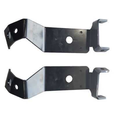 Rear Bumper Bar Iron Set (Left & Right) For HODLEN TORANA LH LX SEDAN HATCHBACK SLR