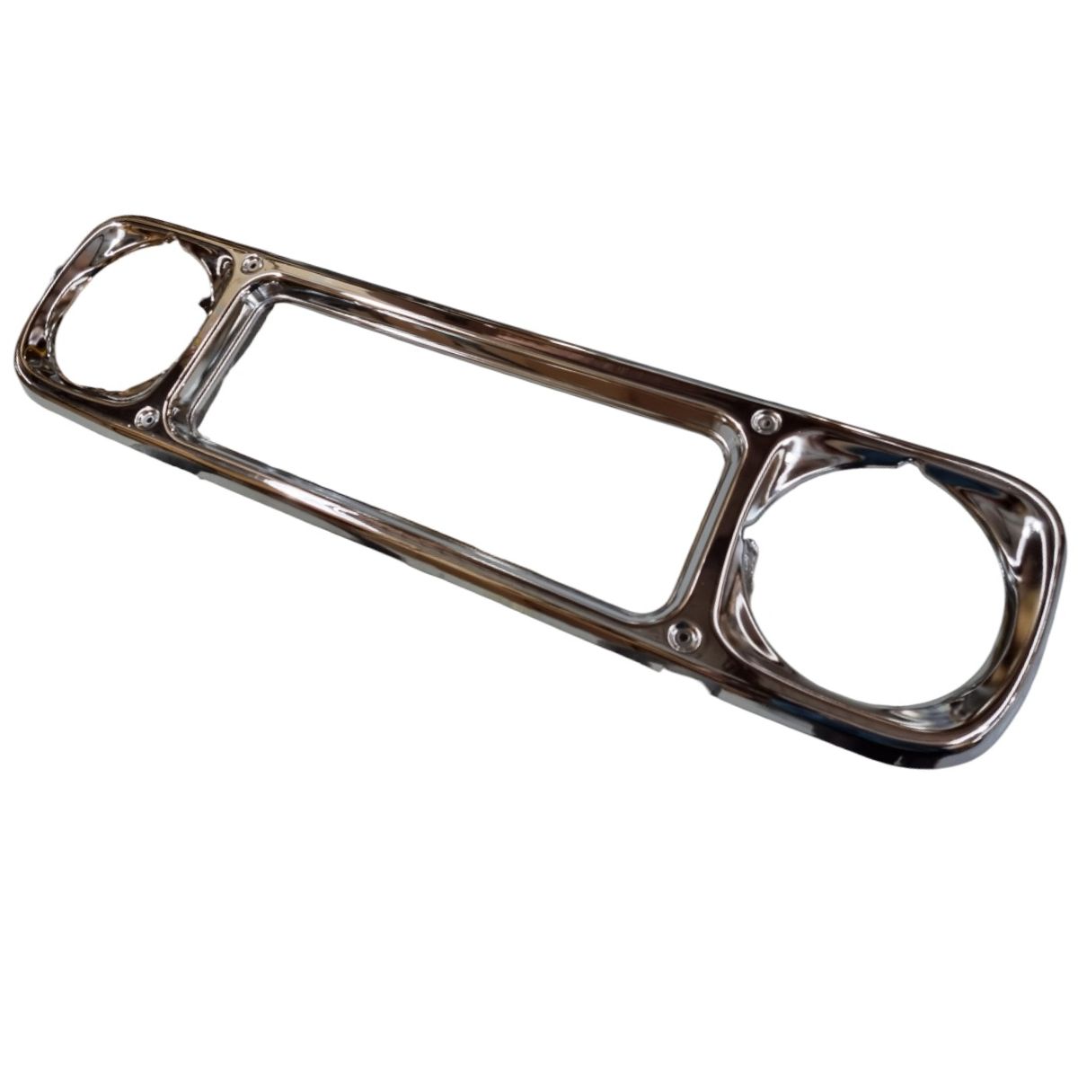 Front Grille For TOYOTA LANDCRUISER 40 SERIES (FJ40) 1975-1986