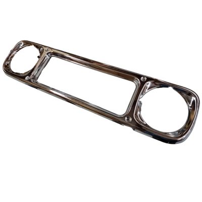 Front Grille For TOYOTA LANDCRUISER 40 SERIES (FJ40) 1975-1986