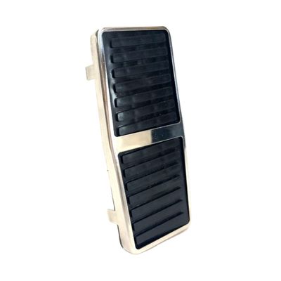Plastic Accelerator Pedal + Trim For FORD CAPRI CORTINA TC TD TE TF MK1 COUPE V6 GT