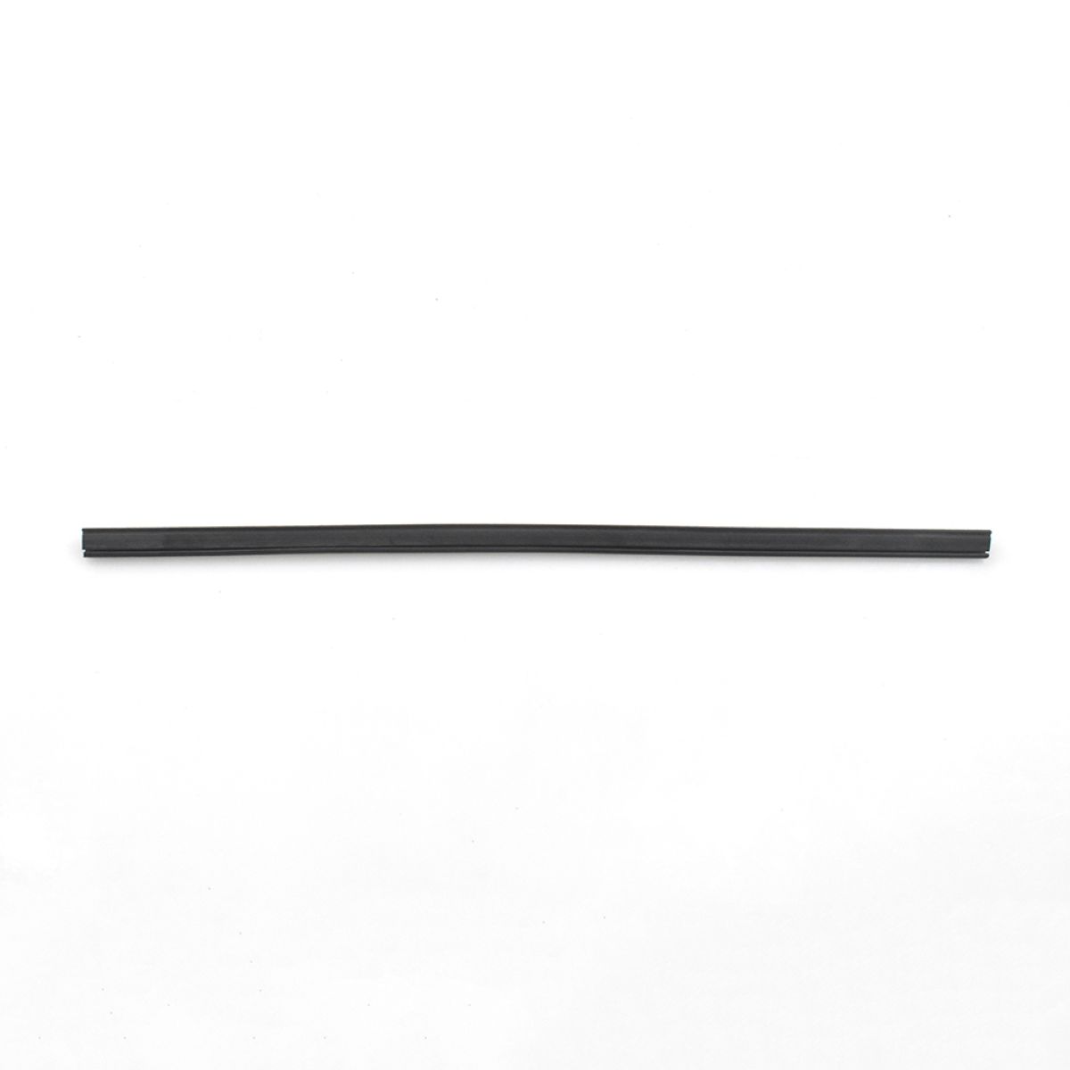 Rear Inner Door Belt/Weatherstrip Pair for MAZDA RX3 SEDAN