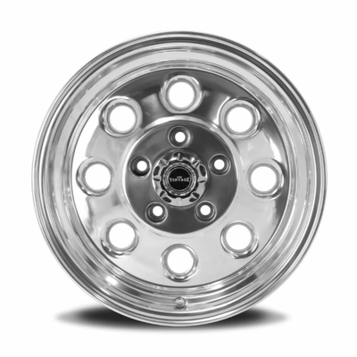 CTM Muscle DRAG LIGHT Wheel Size:15x8 PCD:5x120.65 ET:0-25