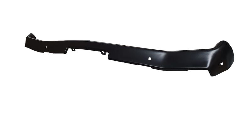 Painted Front Bumper Bar For FORD FALCON XA