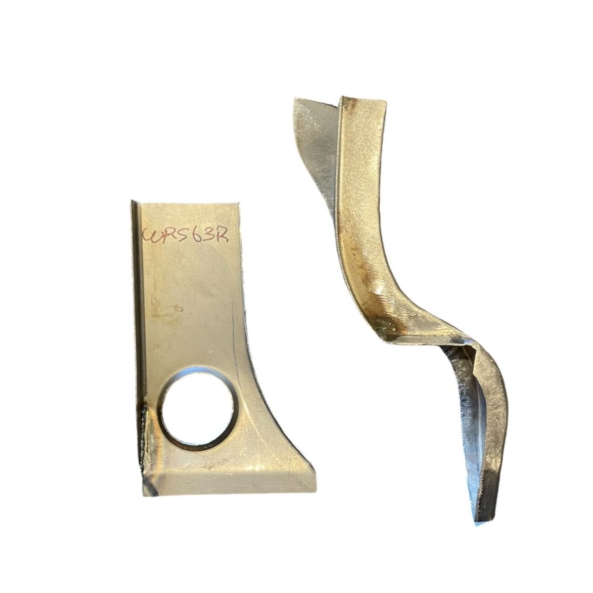 Right Lower Inner A Pillar for HOLDEN FE FC
