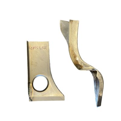 Right Lower Inner A Pillar for HOLDEN FE FC