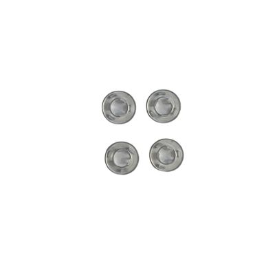 FORD XR XT Clear Door Lock Surround