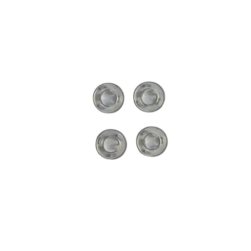 FORD XR XT Clear Door Lock Surround