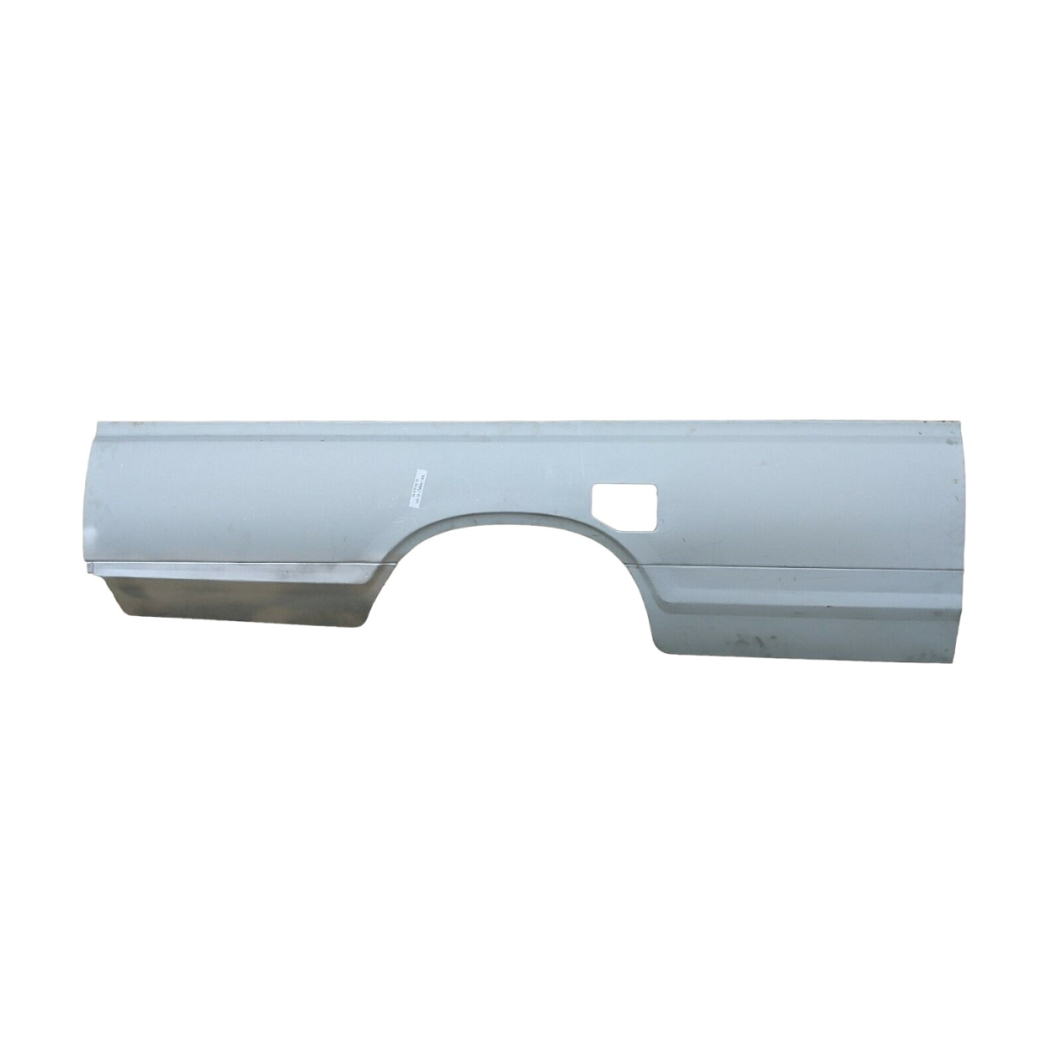 Tub Rear Side Quarter Panel Right Hand Side for DATSUN NISSAN 620 SHORT WHEELBASE UTE