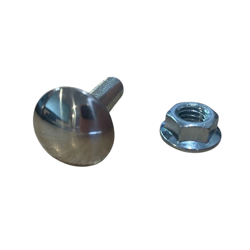 Bumper Bar Bolt for LH-UC TORANA 3/8"  x 1.5" long