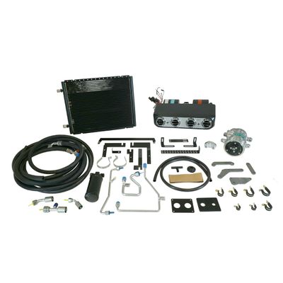 1955-57 Thunderbird Complete Kit
