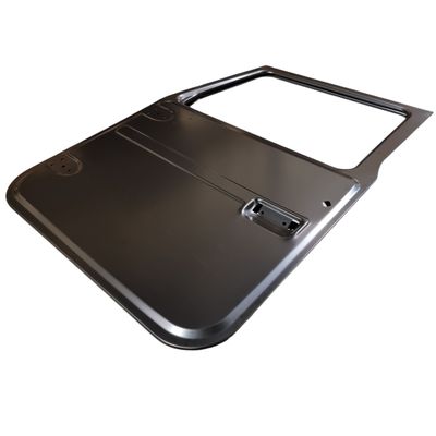 Front Left Hand Door For TOYOTA LANDCRUISER 40 SERIES (FJ40-FJ45) 1975-1986