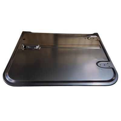 Front Right Hand Half Door To Suit Toyota Landcruiser 40 Series (FJ40-FJ45) 1975-1986