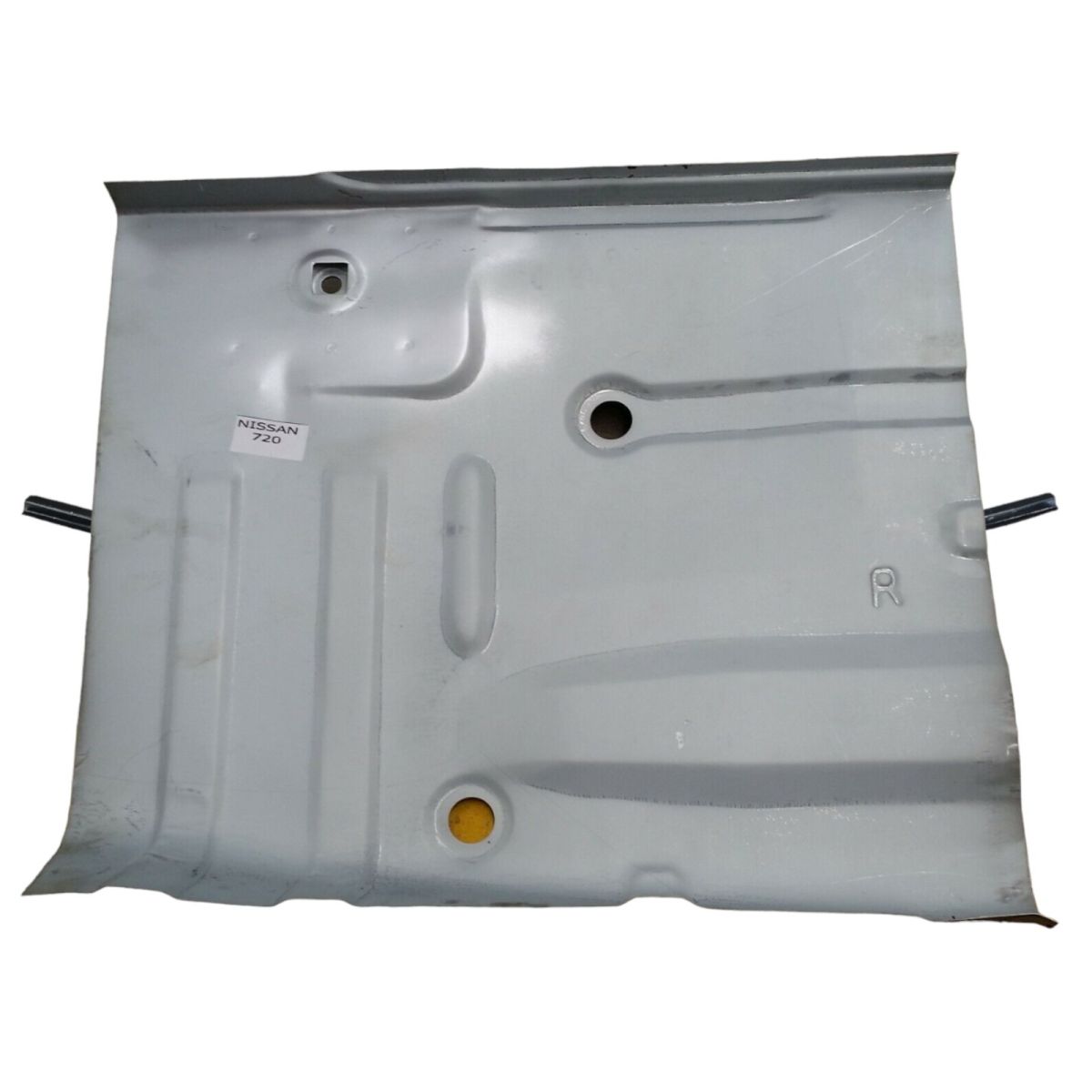 Cab Cabin Short Floor Panel Right Hand For DATSUN NISSAN 720 PICKUP UTE UTILITY