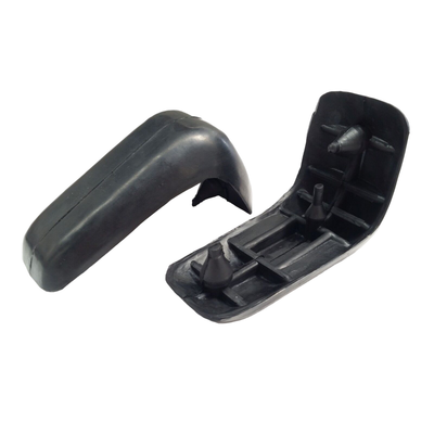 Bumper Rubber Overrider Inserts Front Rear for NISSAN DATSUN 510 1600