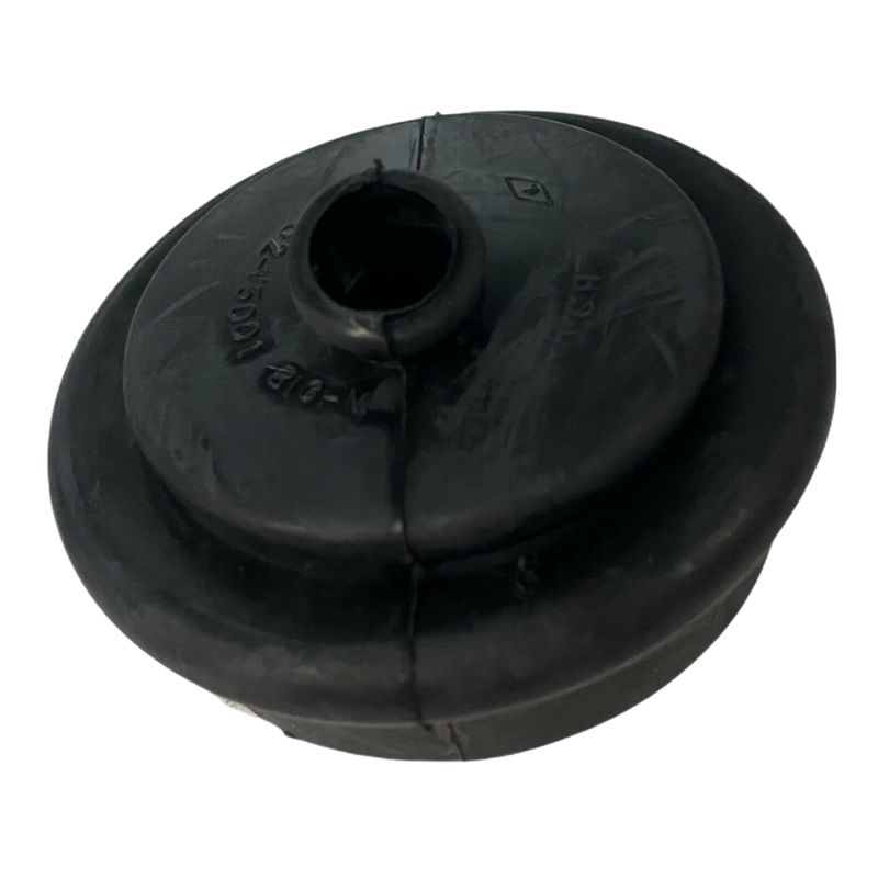 Inner Gear Shift Boot Rubber Dust Cover For NISSAN NAVARA D21 DATSUN 1600 620
